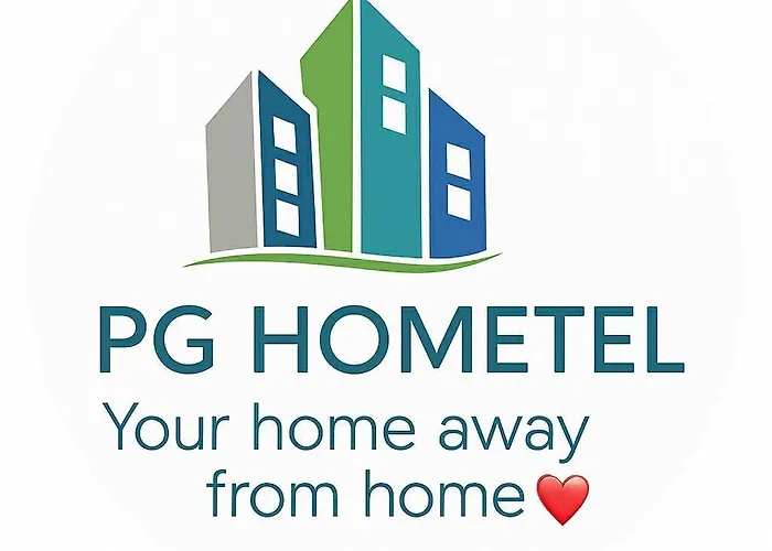Pg Hometel * Kalunasan