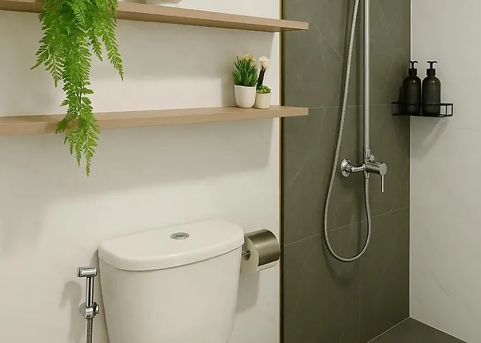 Pg Hometel 아파트호텔