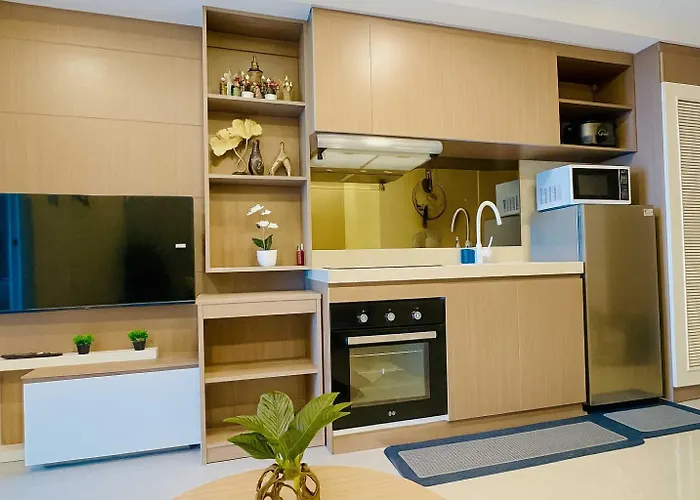 Pg Hometel * Kalunasan