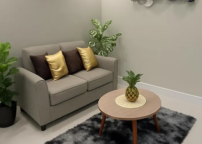 Pg Hometel * Kalunasan