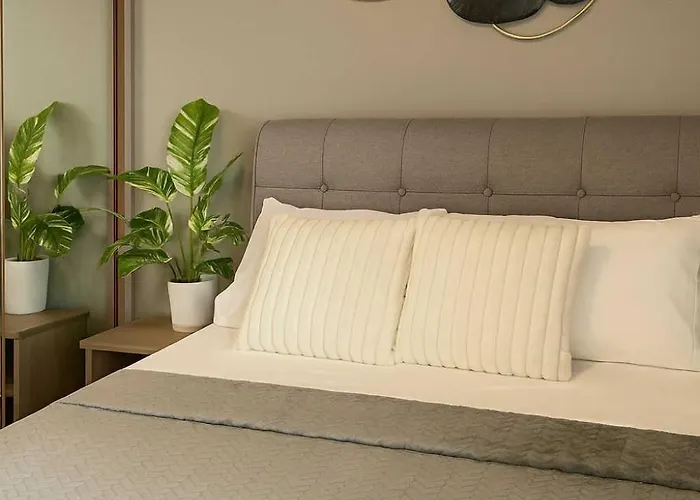 Pg Hometel 아파트호텔 *
