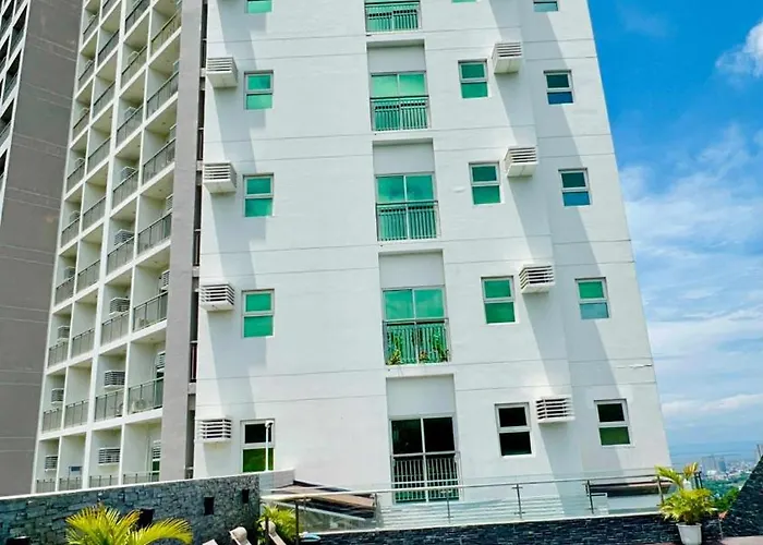 Pg Hometel Kalunasan
