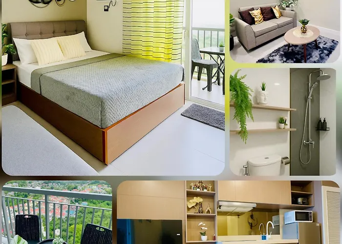아파트호텔 Pg Hometel *